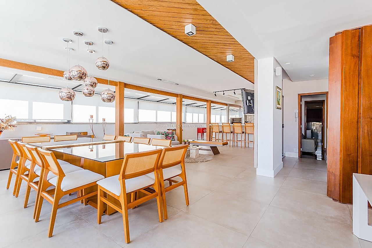 Cobertura 3 quartos, 468m². 5 vagas em São Mateus, foto 1