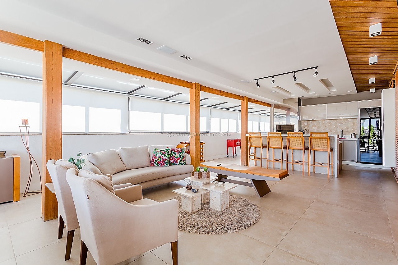 Cobertura 3 quartos, 468m². 5 vagas em São Mateus, foto 22