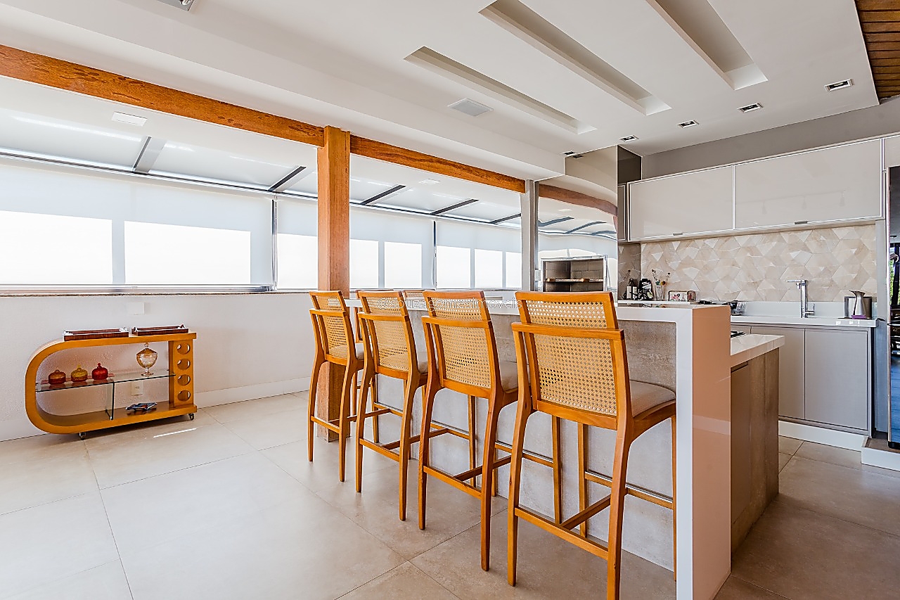 Cobertura 3 quartos, 468m². 5 vagas em São Mateus, foto 23