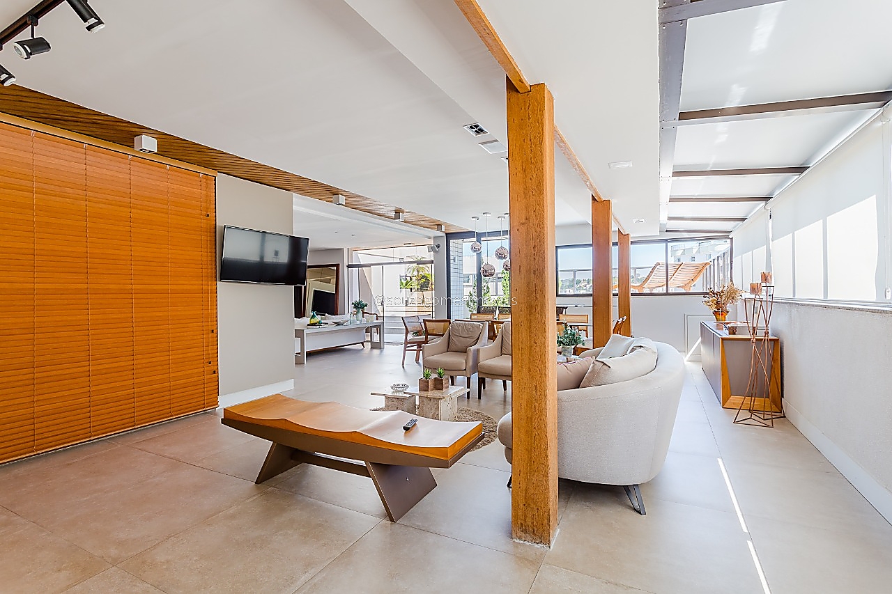Cobertura 3 quartos, 468m². 5 vagas em São Mateus, foto 25