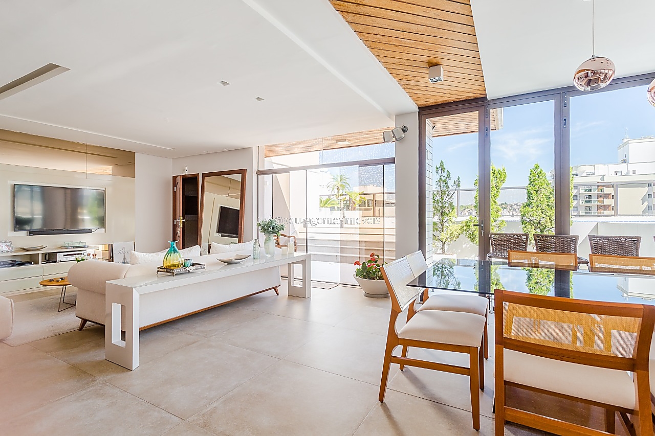 Cobertura 3 quartos, 468m². 5 vagas em São Mateus, foto 29