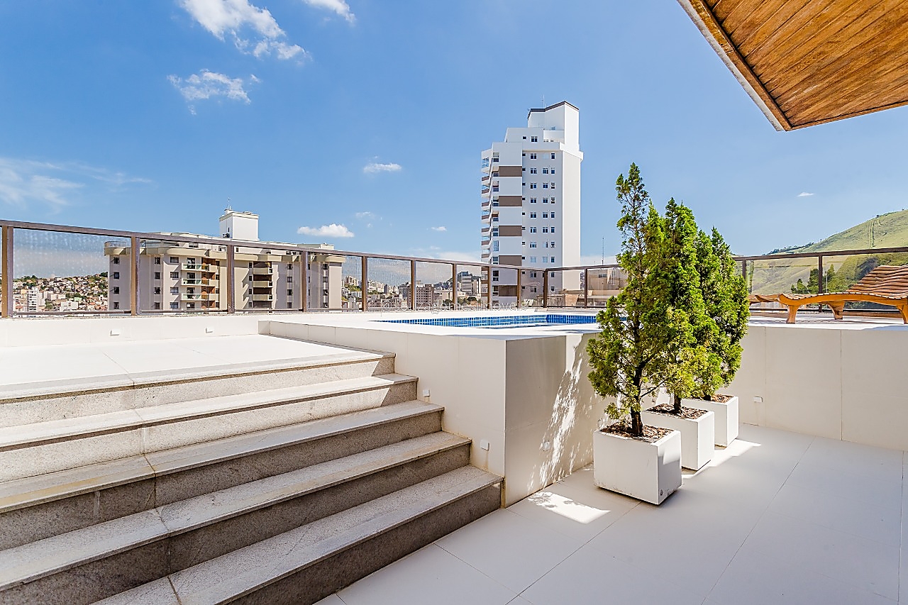 Cobertura 3 quartos, 468m². 5 vagas em São Mateus, foto 30