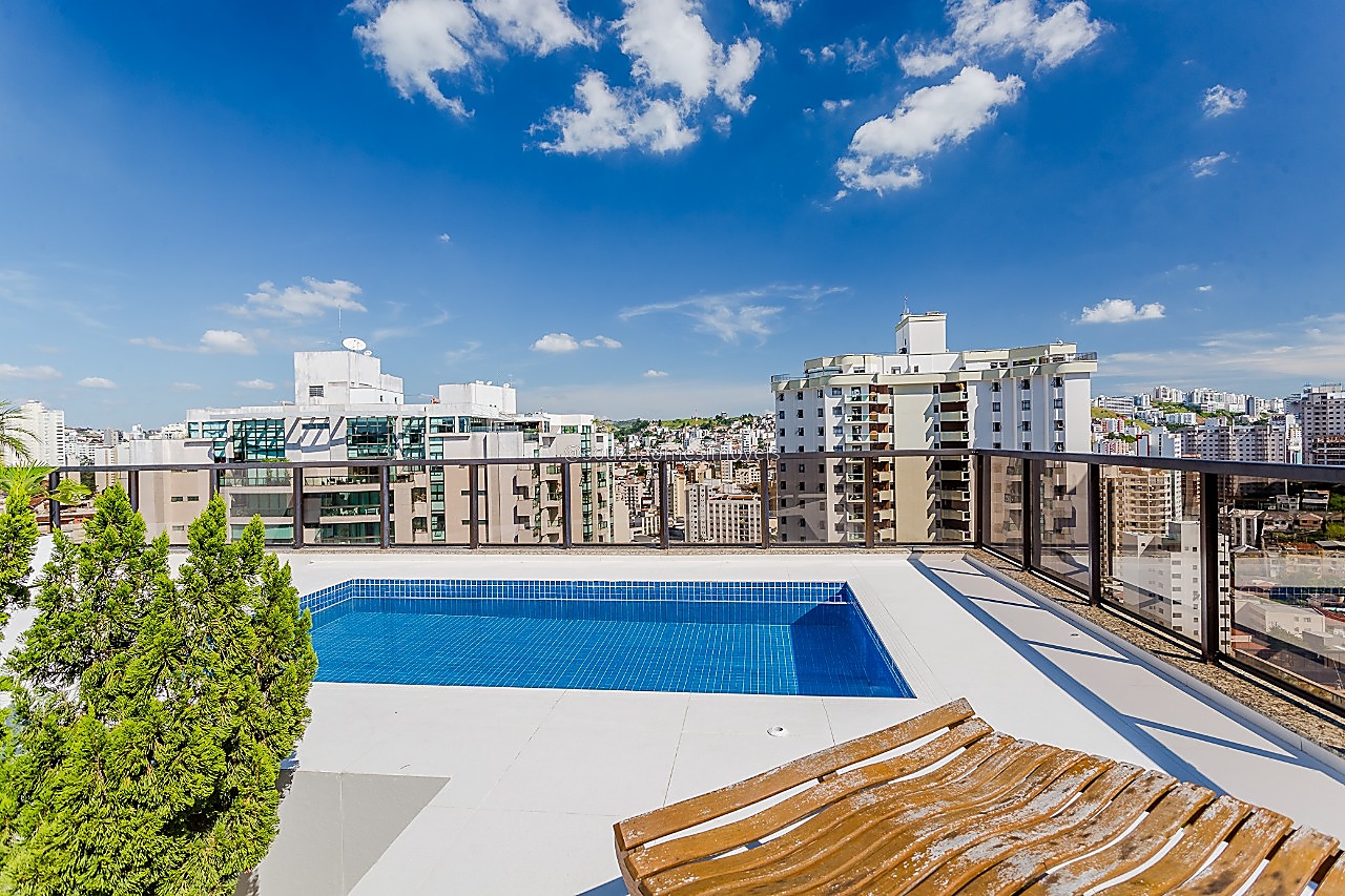 Cobertura 3 quartos, 468m². 5 vagas em São Mateus, foto 32