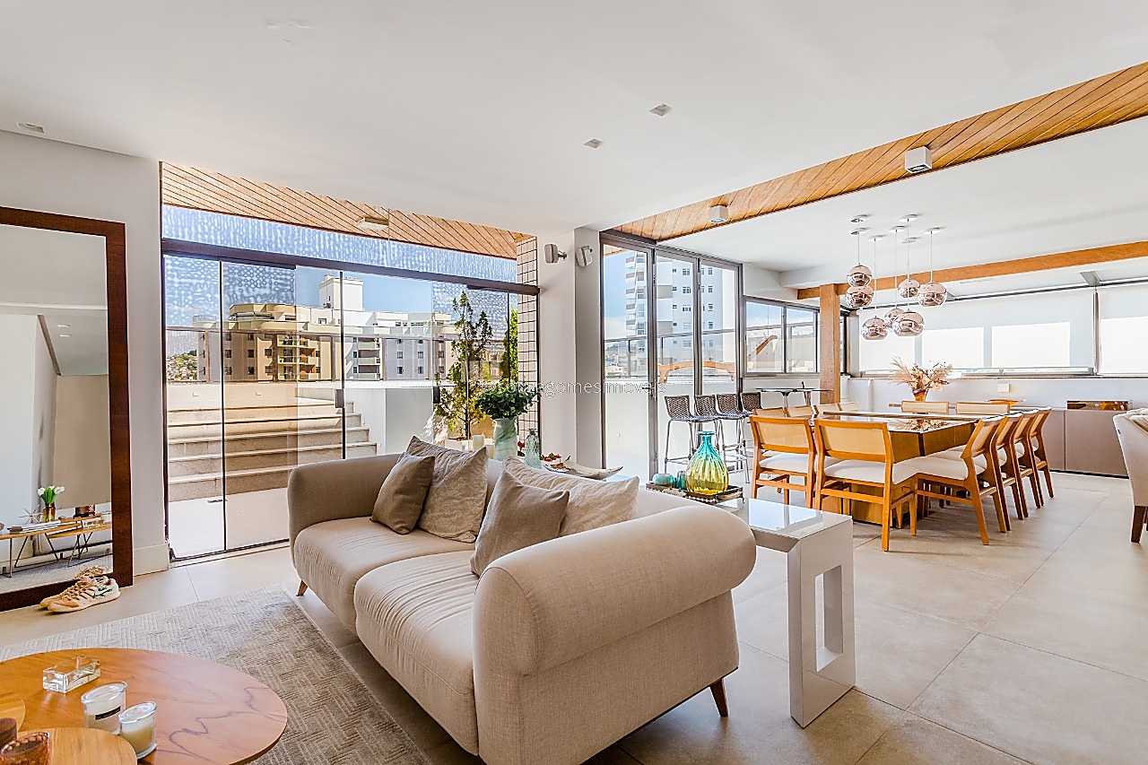 Cobertura 3 quartos, 468m². 5 vagas em São Mateus, foto 34