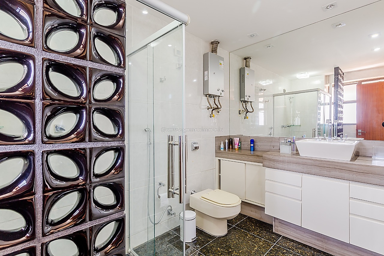Cobertura 3 quartos, 468m². 5 vagas em São Mateus, foto 35