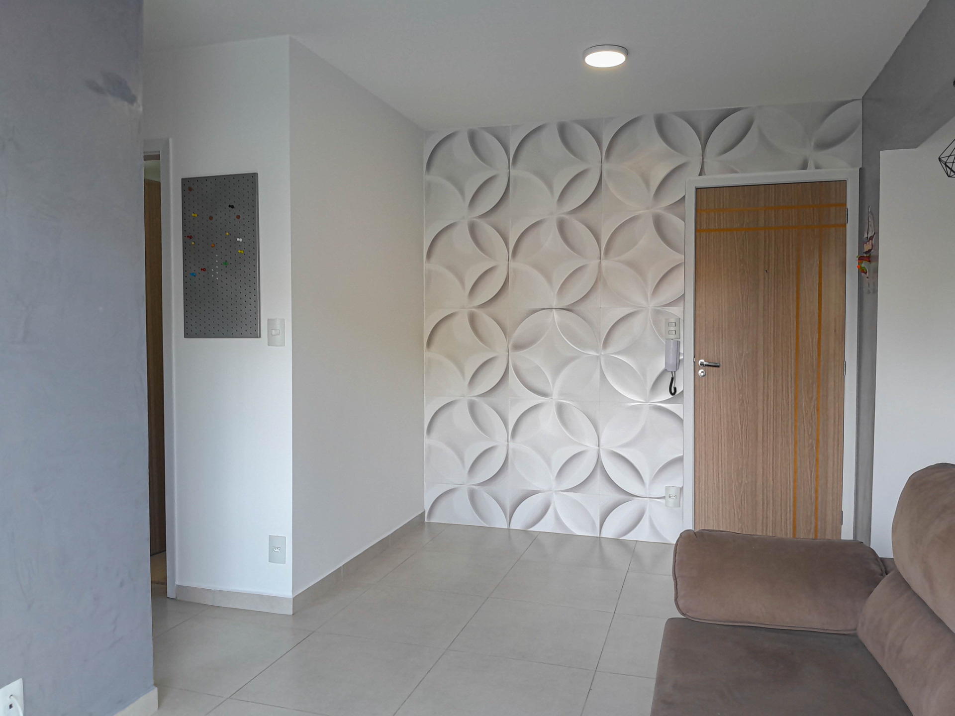 Bom Pastor: 2 quartos, vaga e 77m²., foto 4
