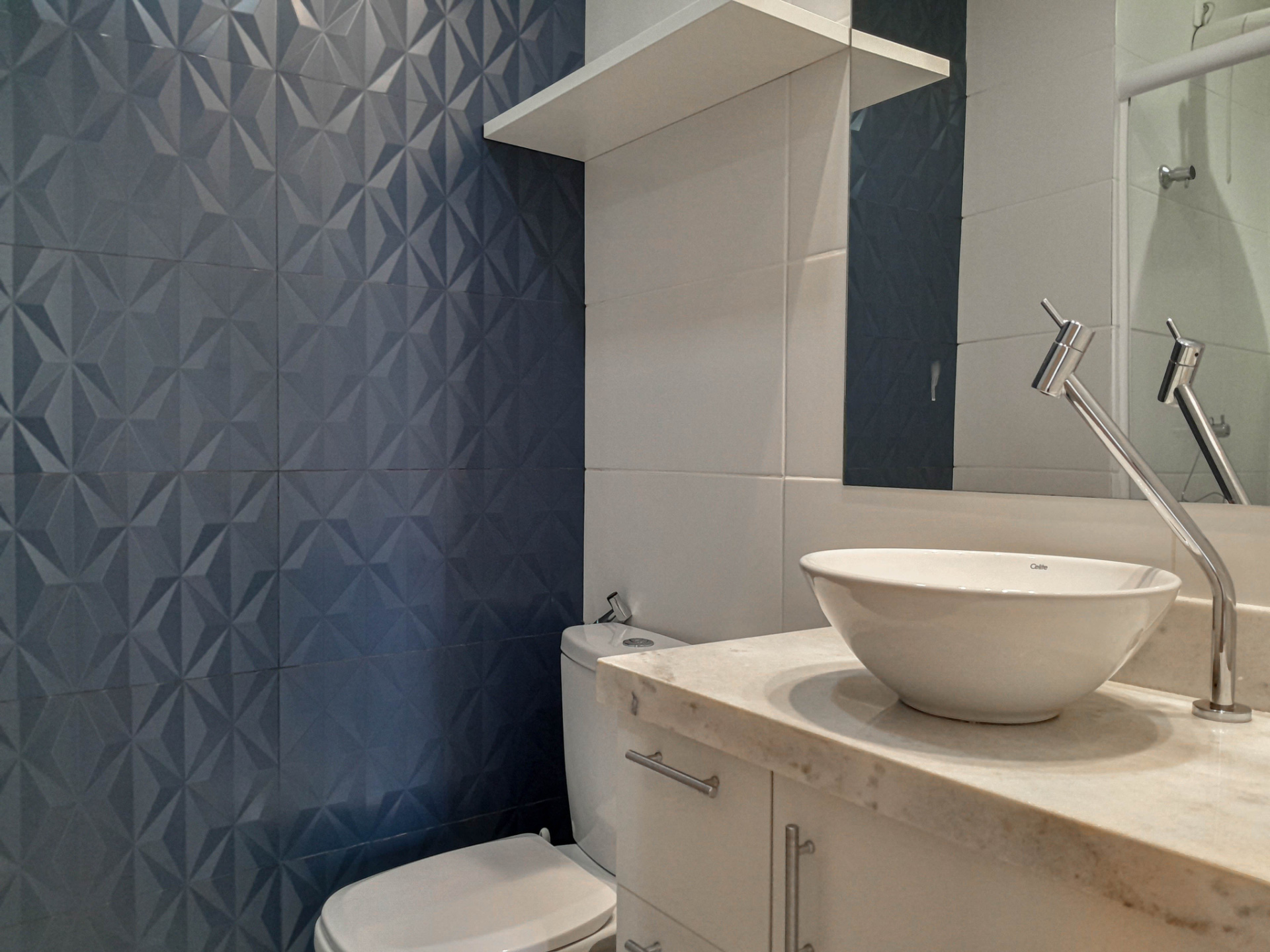 Bom Pastor: 2 quartos, vaga e 77m²., foto 11