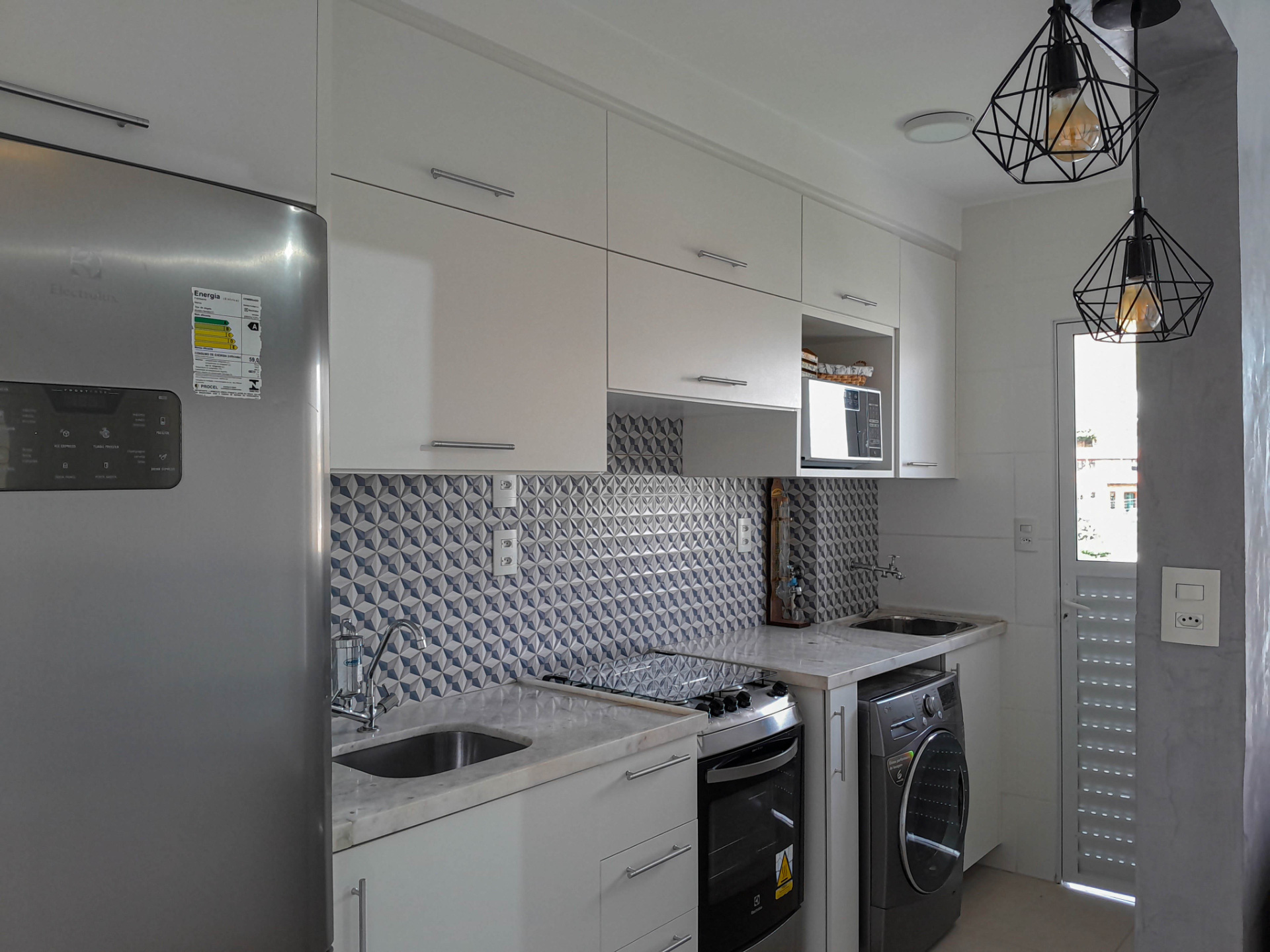 Bom Pastor: 2 quartos, vaga e 77m²., foto 5