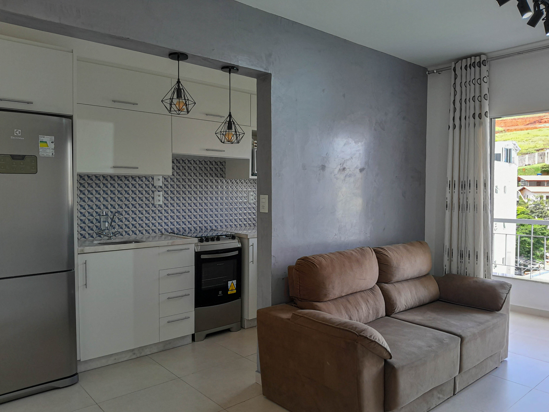 Bom Pastor: 2 quartos, vaga e 77m²., foto 2