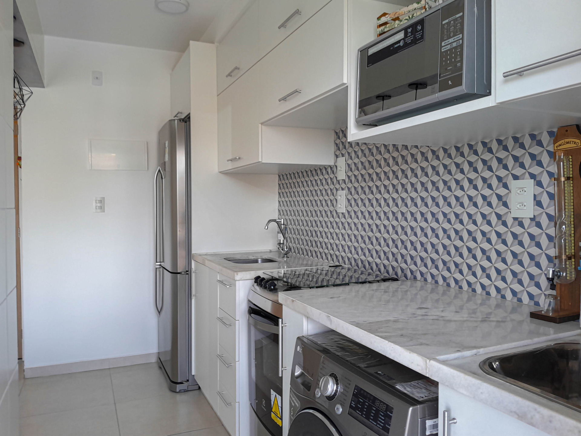 Bom Pastor: 2 quartos, vaga e 77m²., foto 6