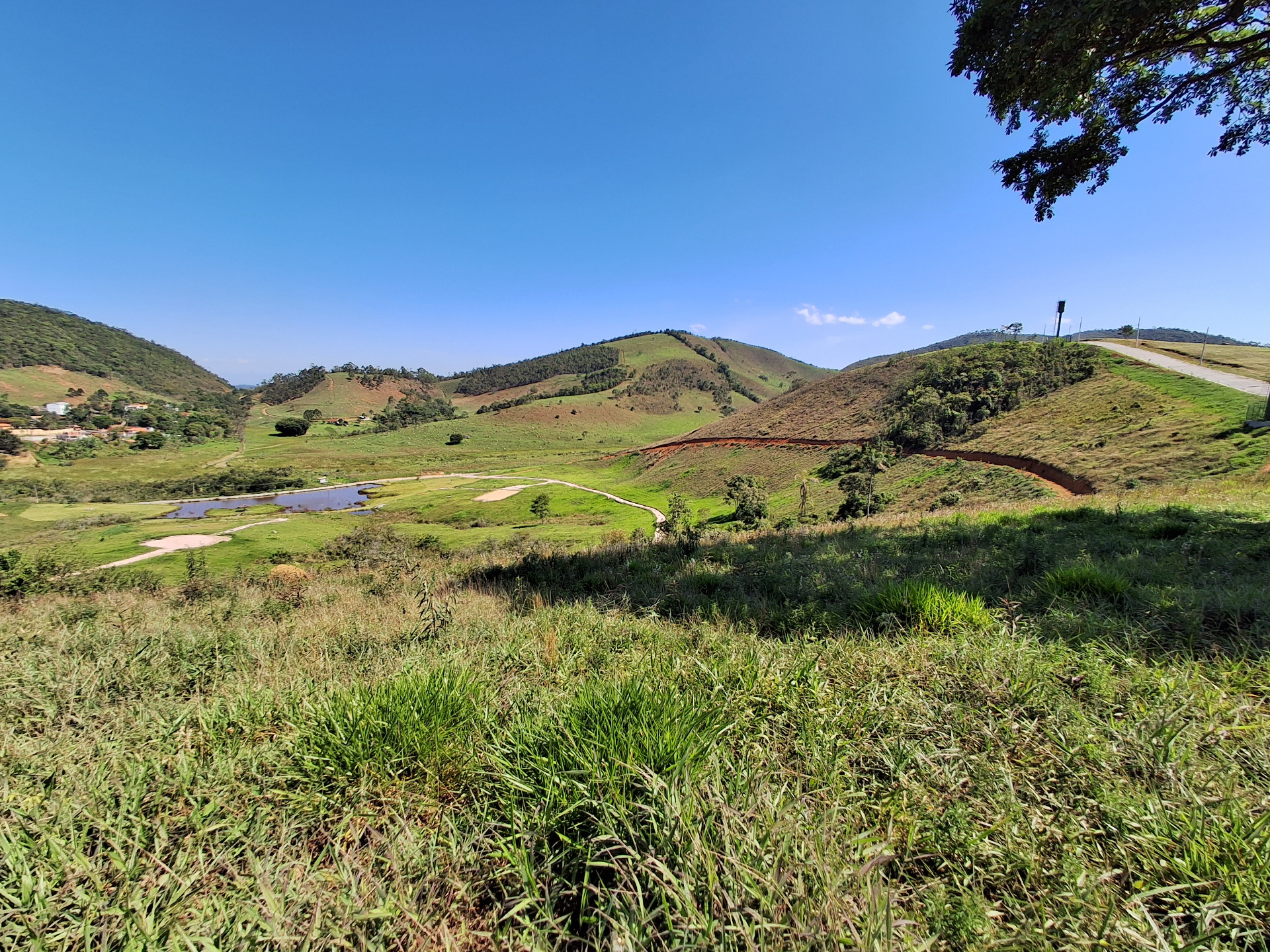 Terreno amplo no Villagio Reserva, São Pedro, foto 3