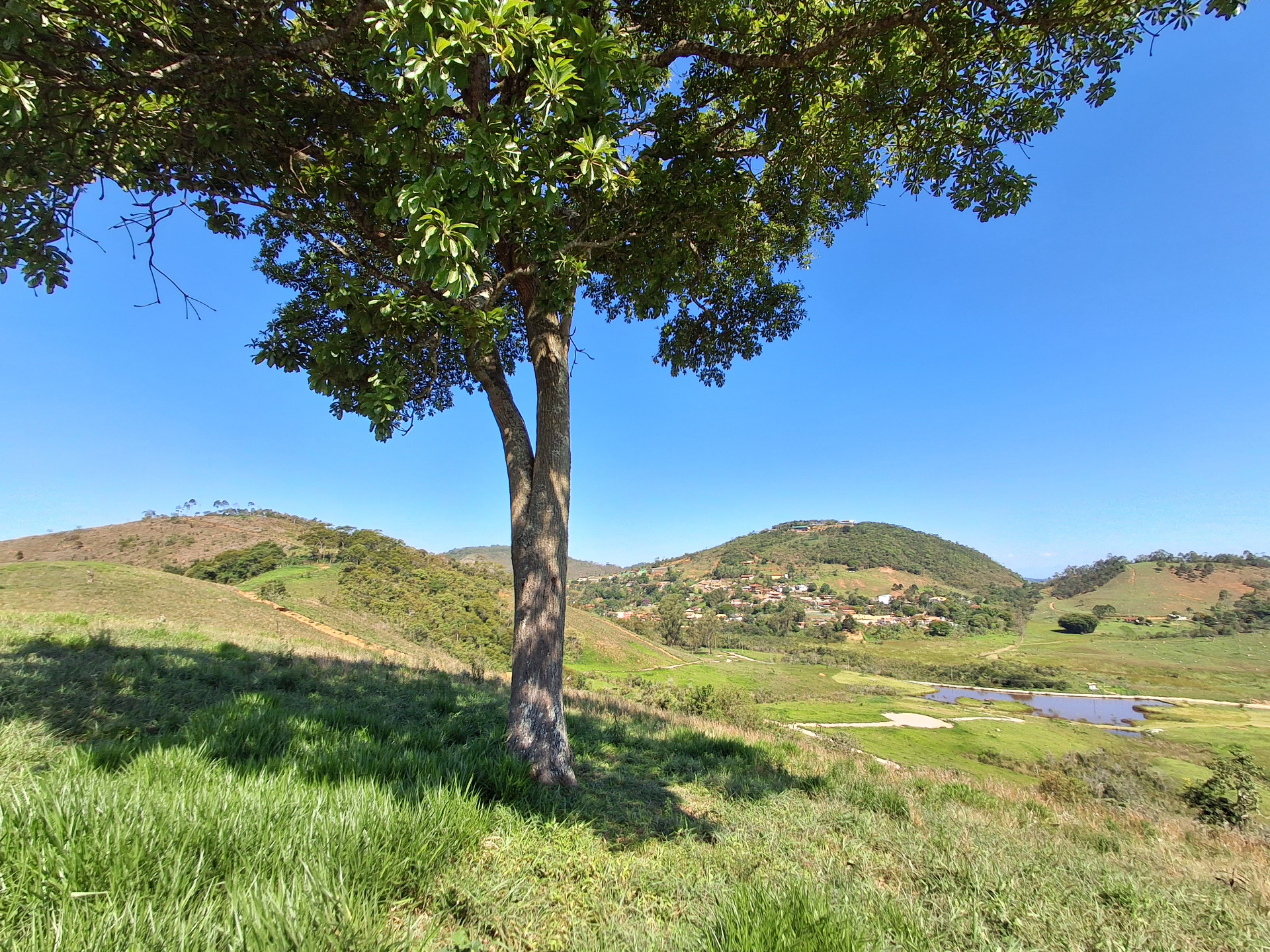 Terreno amplo no Villagio Reserva, São Pedro, foto 2