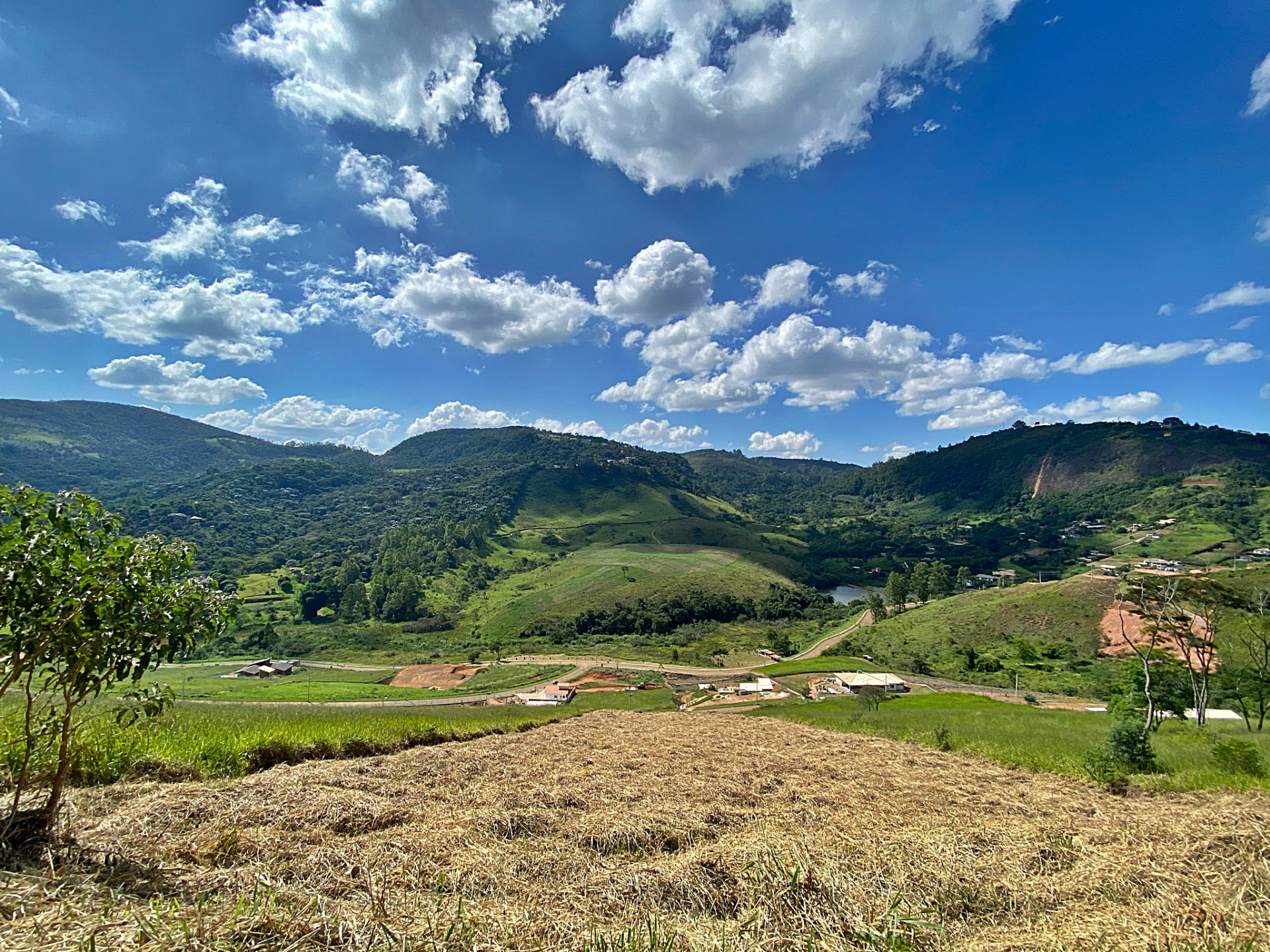 Terreno 3.000m² em São Pedro com projeto aprovado., foto 2