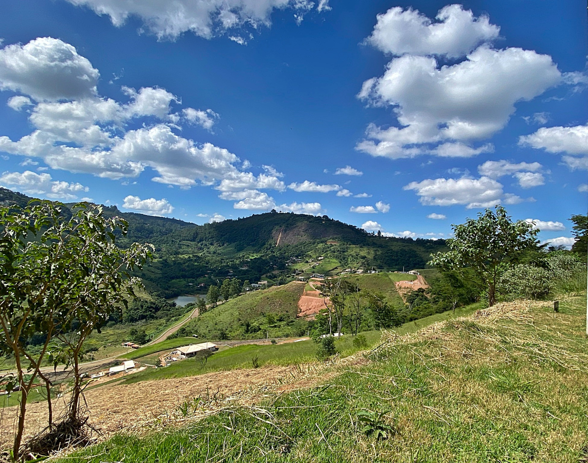 Terreno 3.000m² em São Pedro com projeto aprovado., foto 3