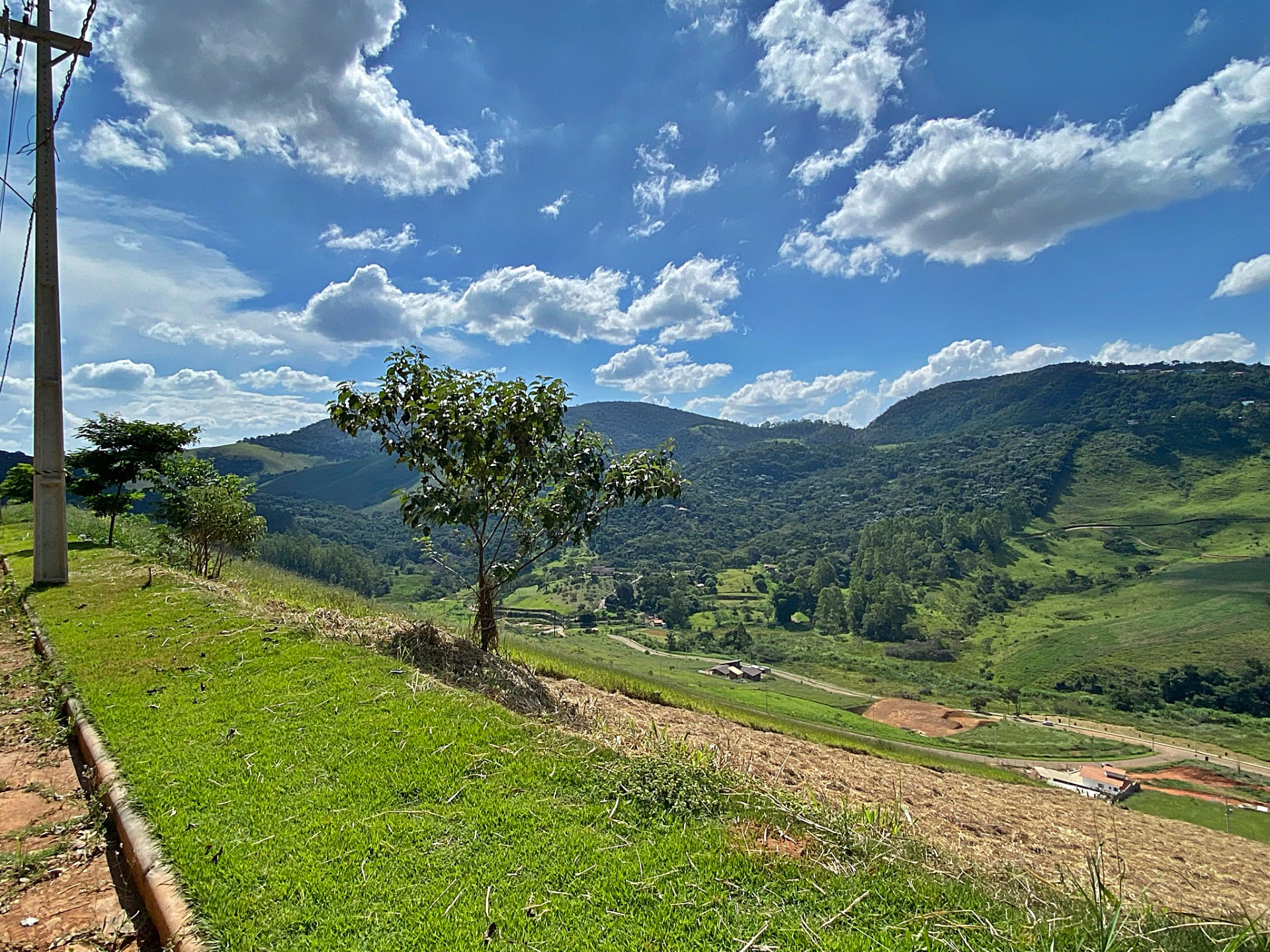 Terreno 3.000m² em São Pedro com projeto aprovado., foto 1
