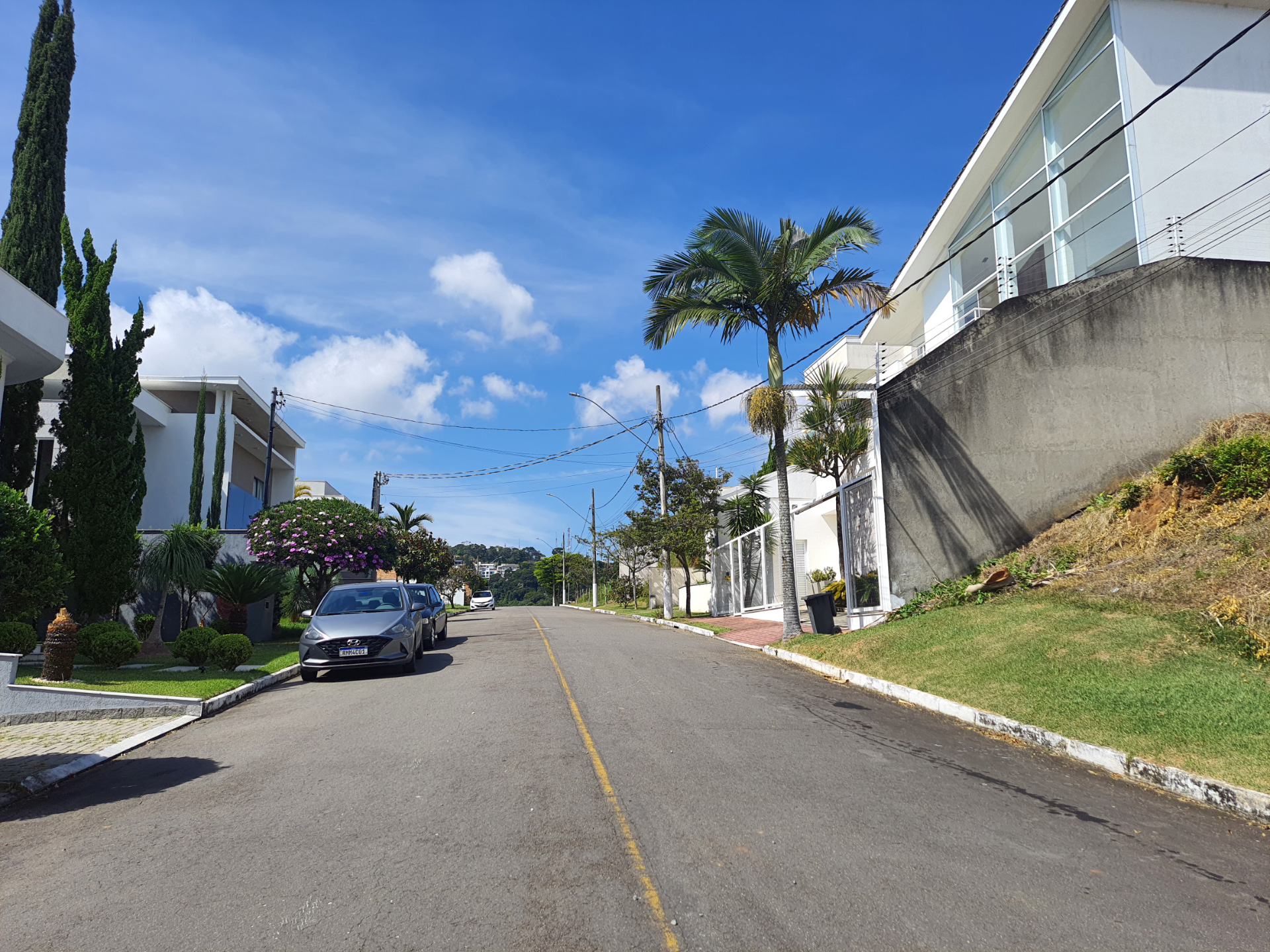 Lote 532m² em São Pedro, foto 3