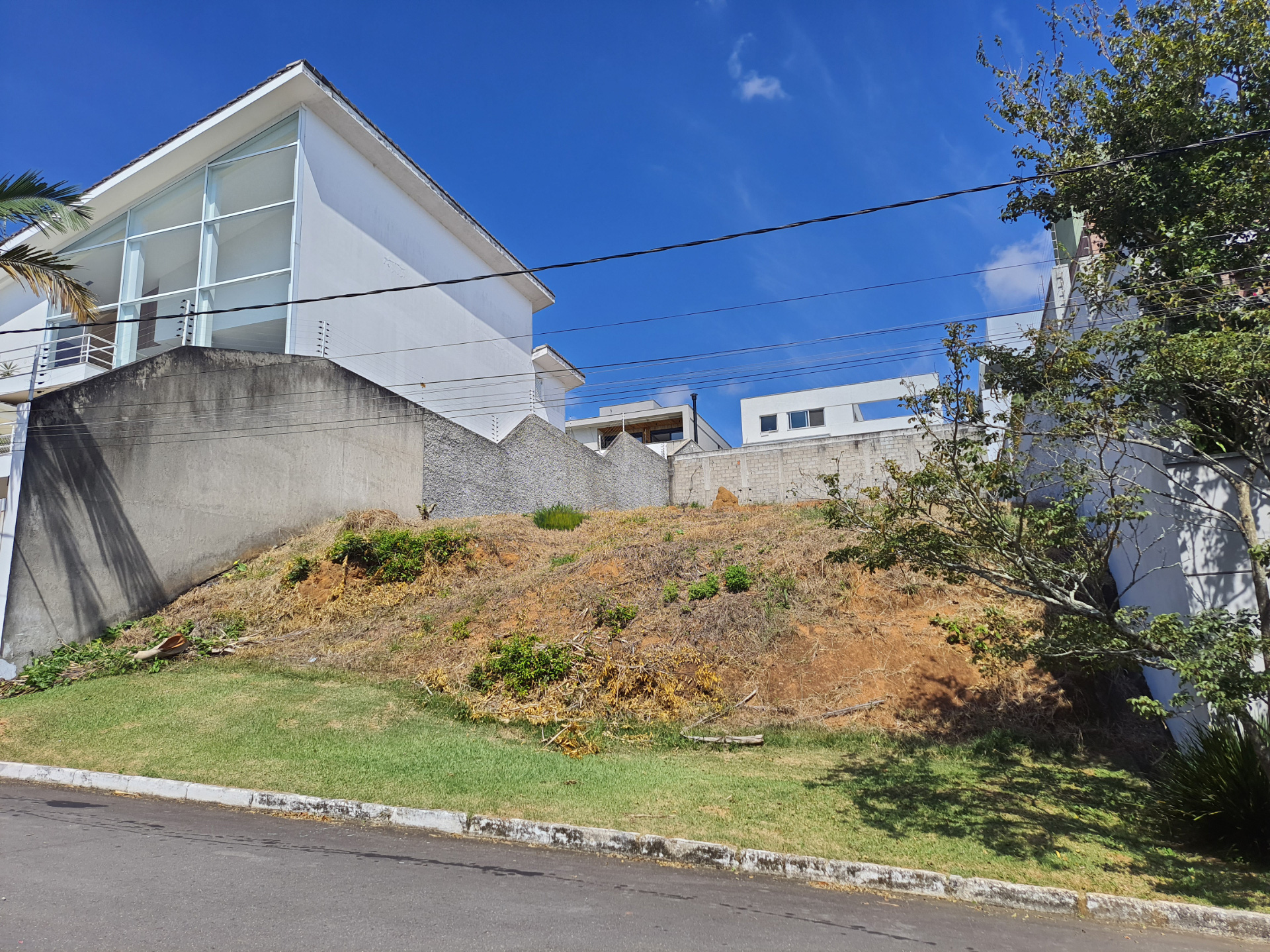 Lote 532m² em São Pedro, foto 2