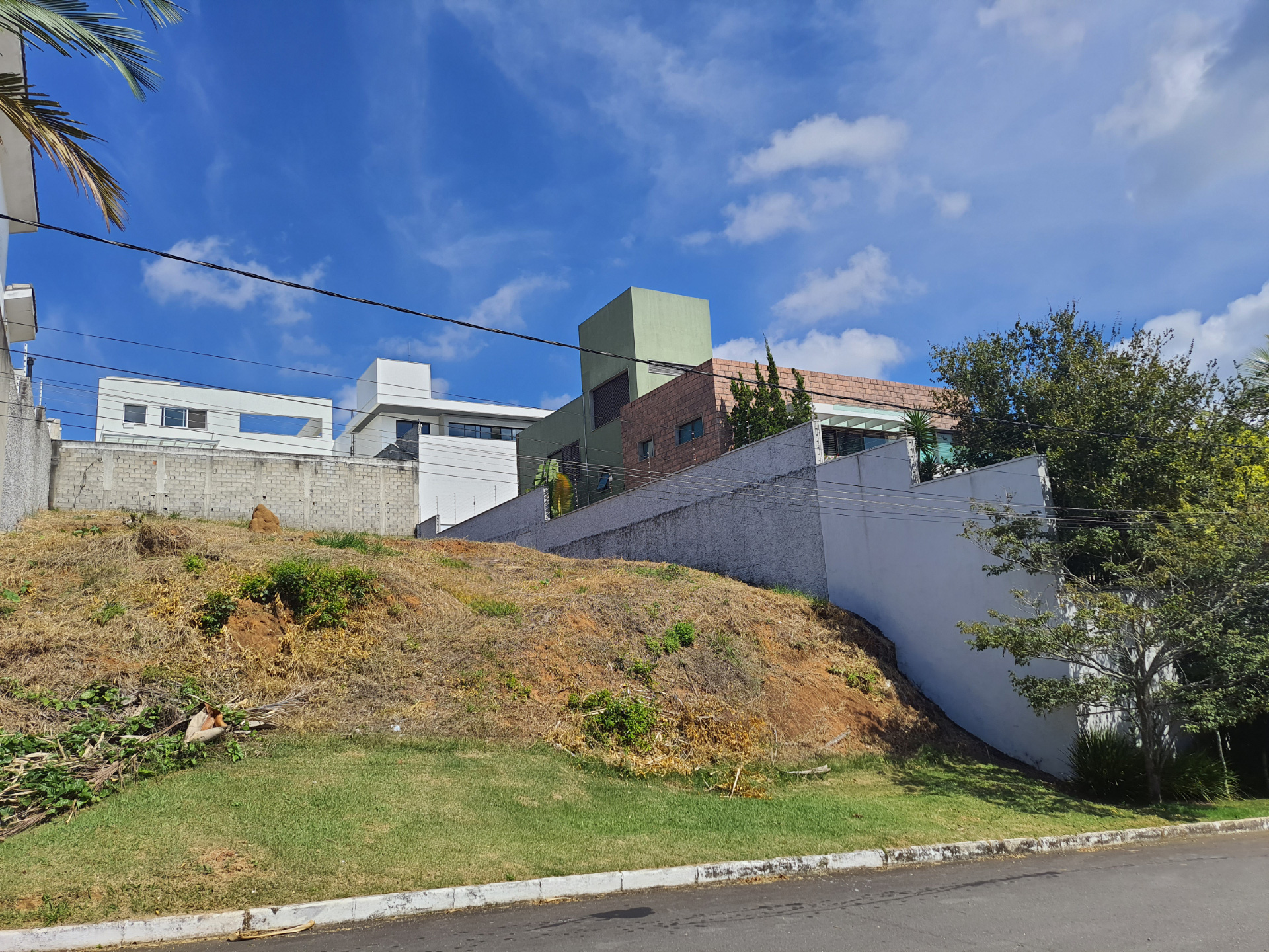 Lote 532m² em São Pedro, foto 4