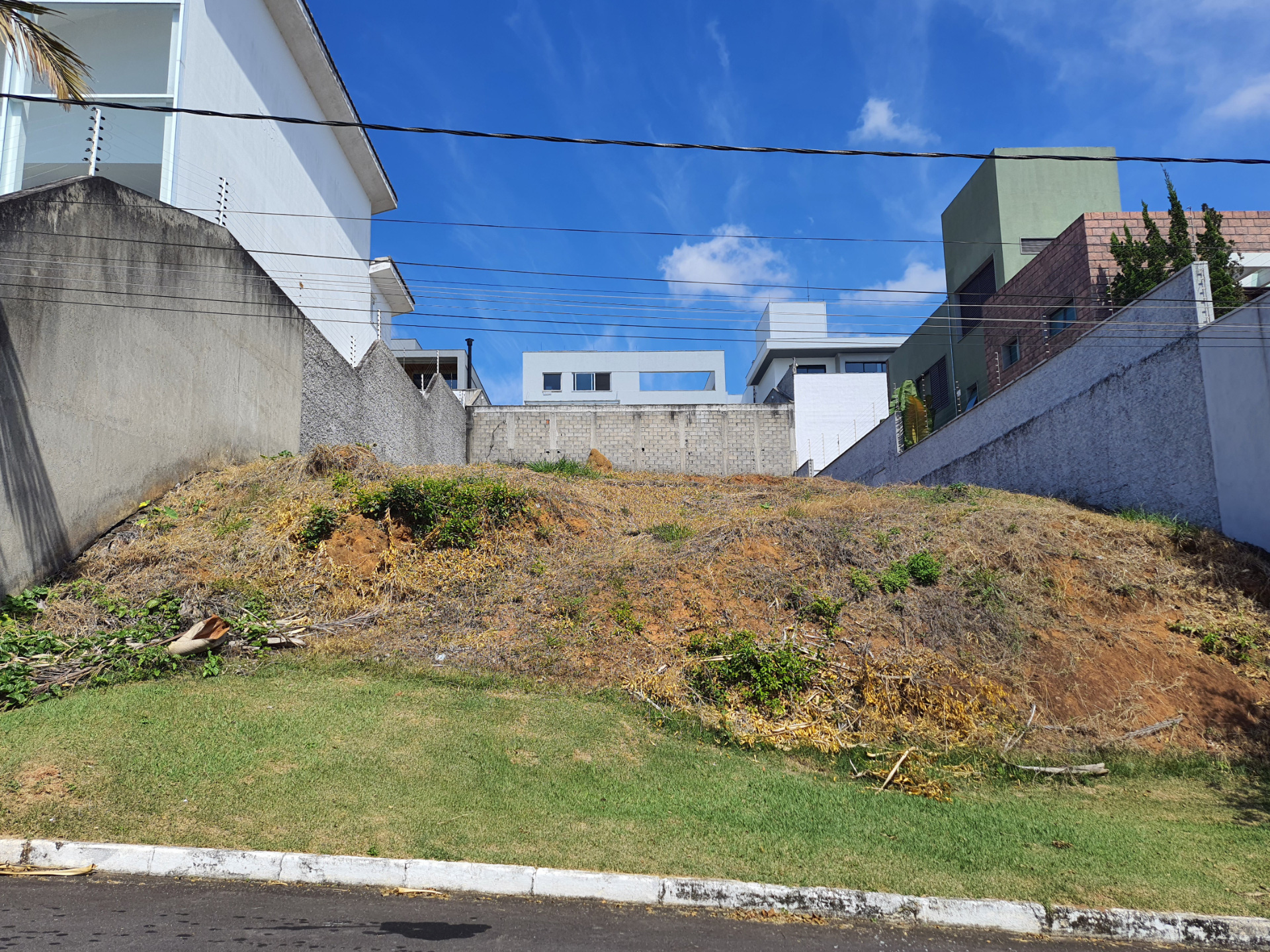 Lote 532m² em São Pedro, foto 1