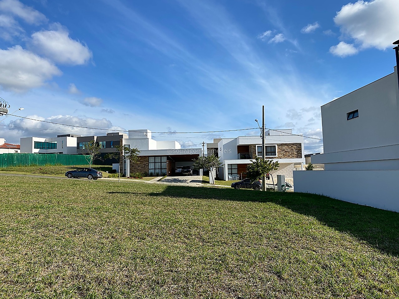 Terreno 486m² no Alphaville, foto 4