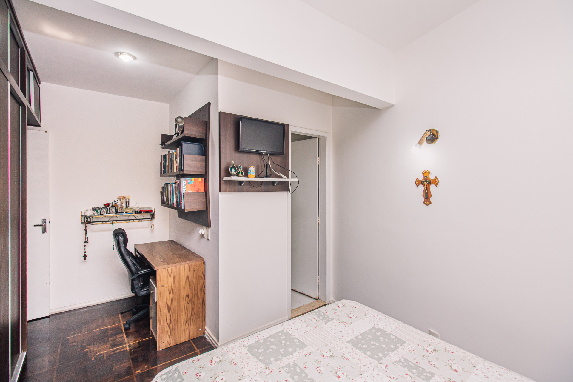 Bom Pastor. 132m² com 2 áreas externas., foto 5