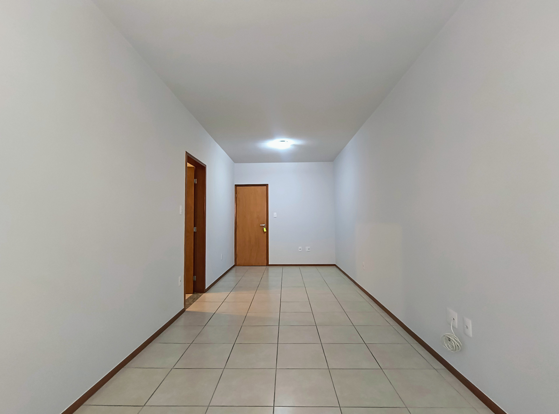 Granbery. 2 quartos, elevador. Segurança 24h na Delfim Moreira., foto 2