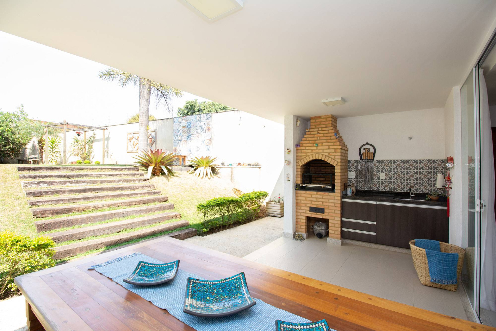Casa com bom quintal. Novo Horizonte., foto 12