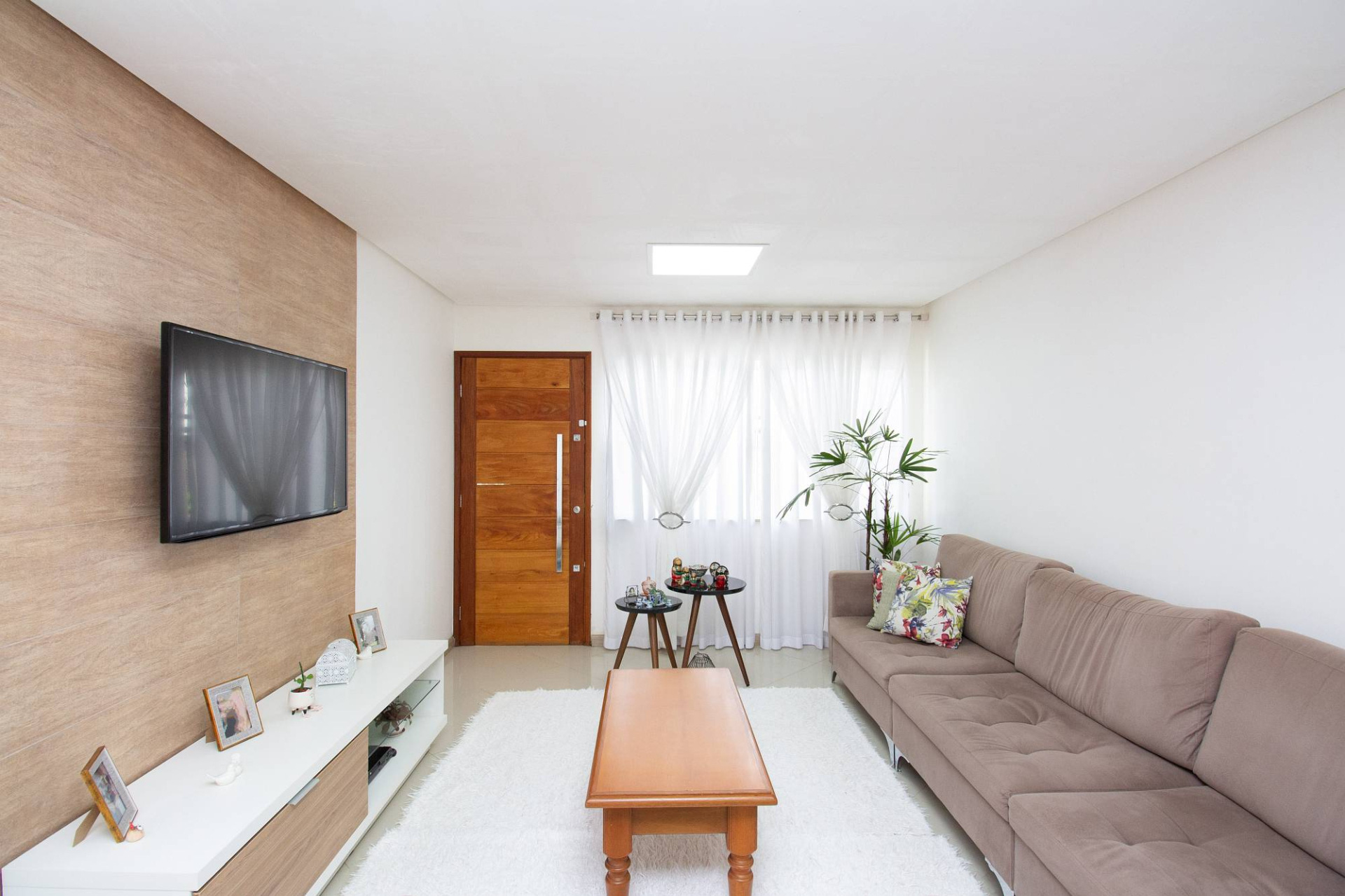 Casa com bom quintal. Novo Horizonte., foto 4