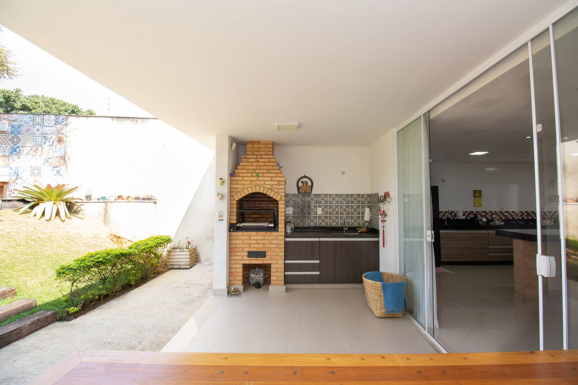 Casa com bom quintal. Novo Horizonte., foto 11