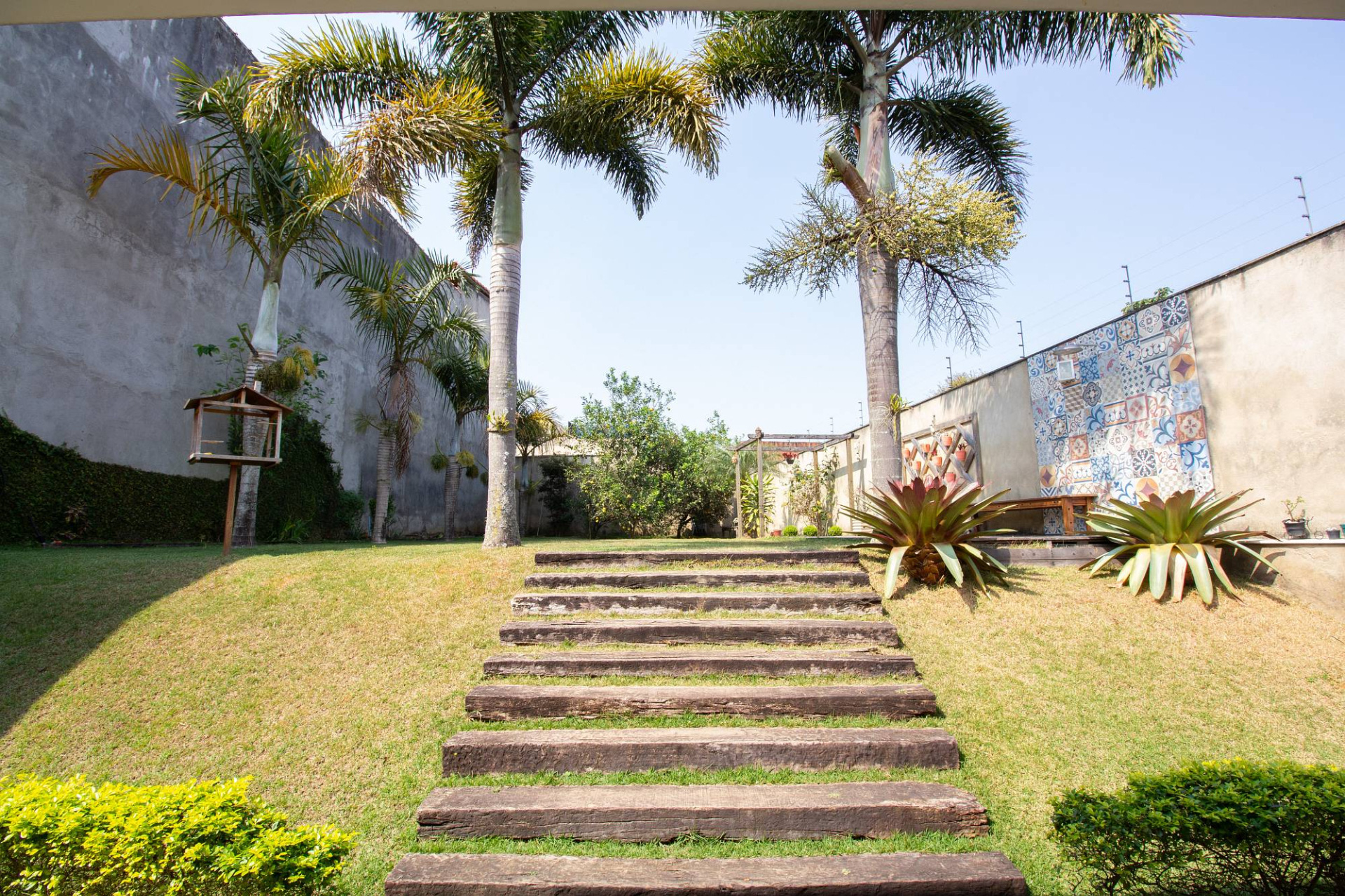 Casa com bom quintal. Novo Horizonte., foto 13
