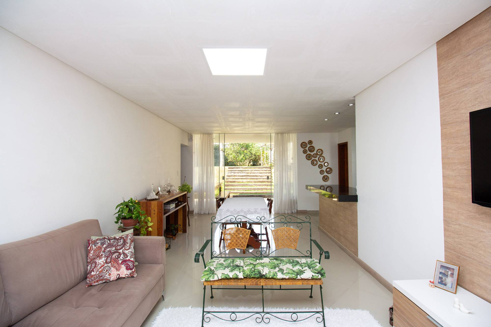 Casa com bom quintal. Novo Horizonte., foto 10