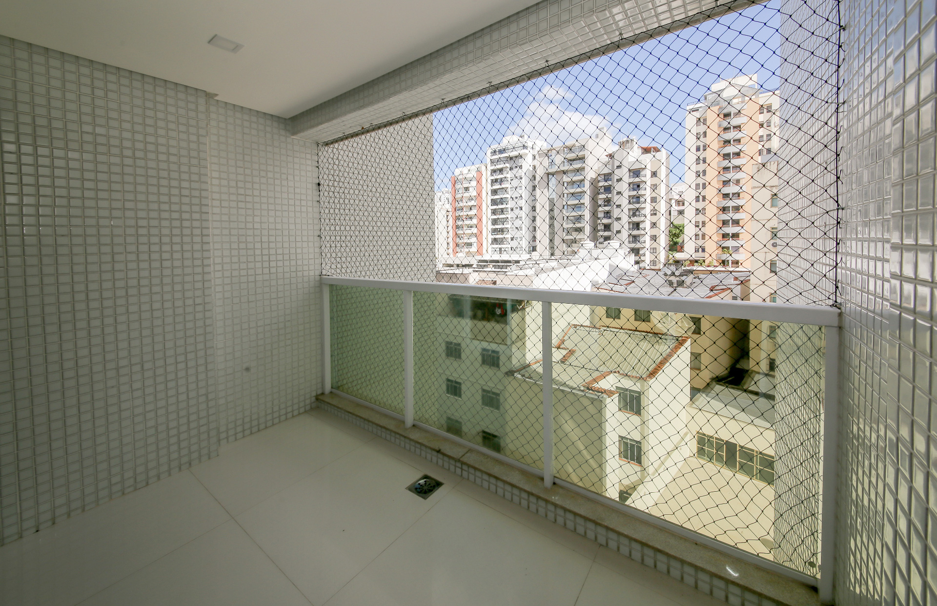 São Mateus: 4 quartos, 3 vagas. Apartamento espaçoso., foto 12