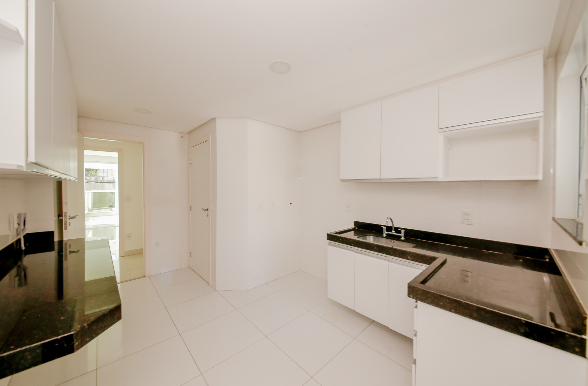 São Mateus: 4 quartos, 3 vagas. Apartamento espaçoso., foto 22