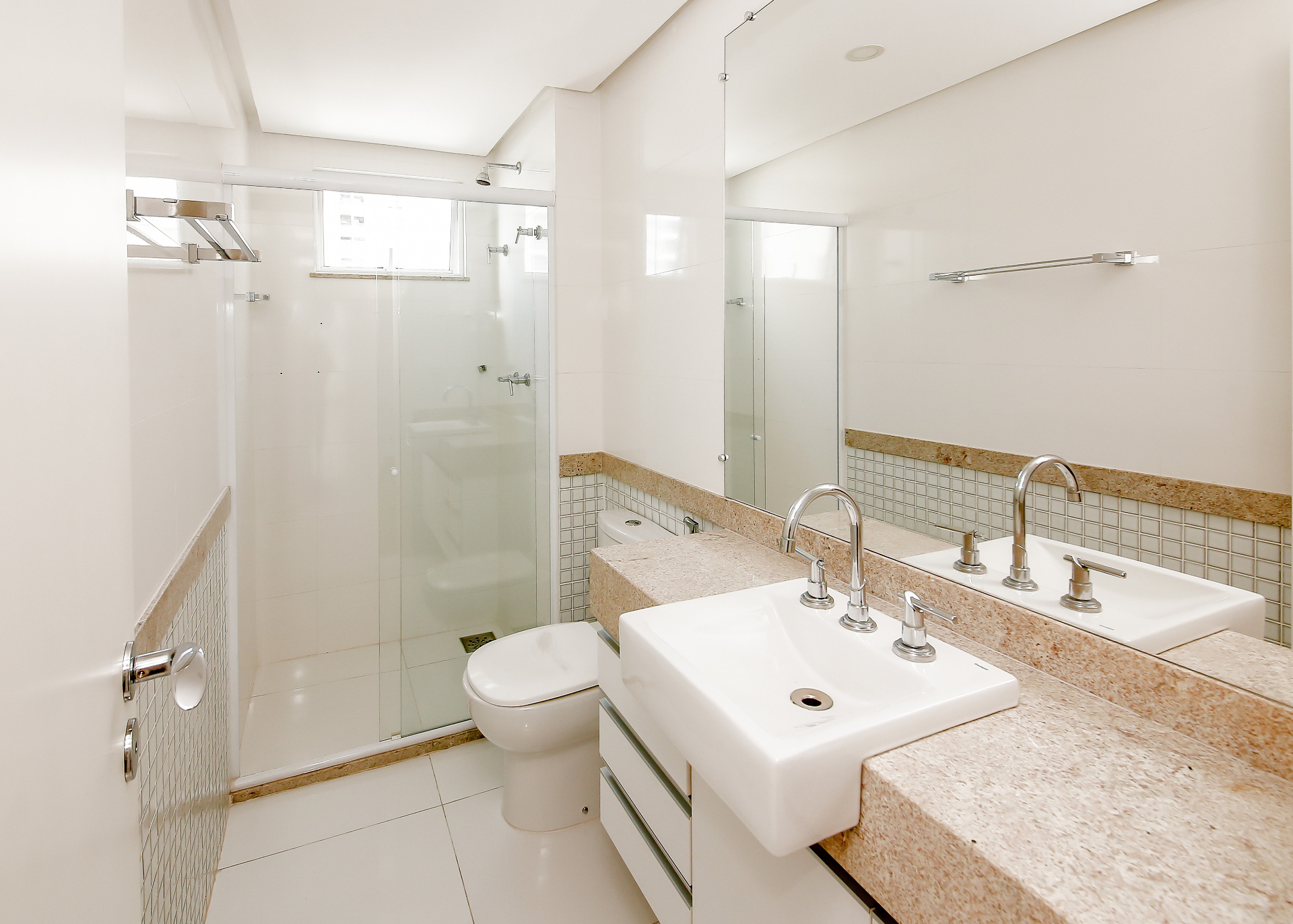 São Mateus: 4 quartos, 3 vagas. Apartamento espaçoso., foto 19
