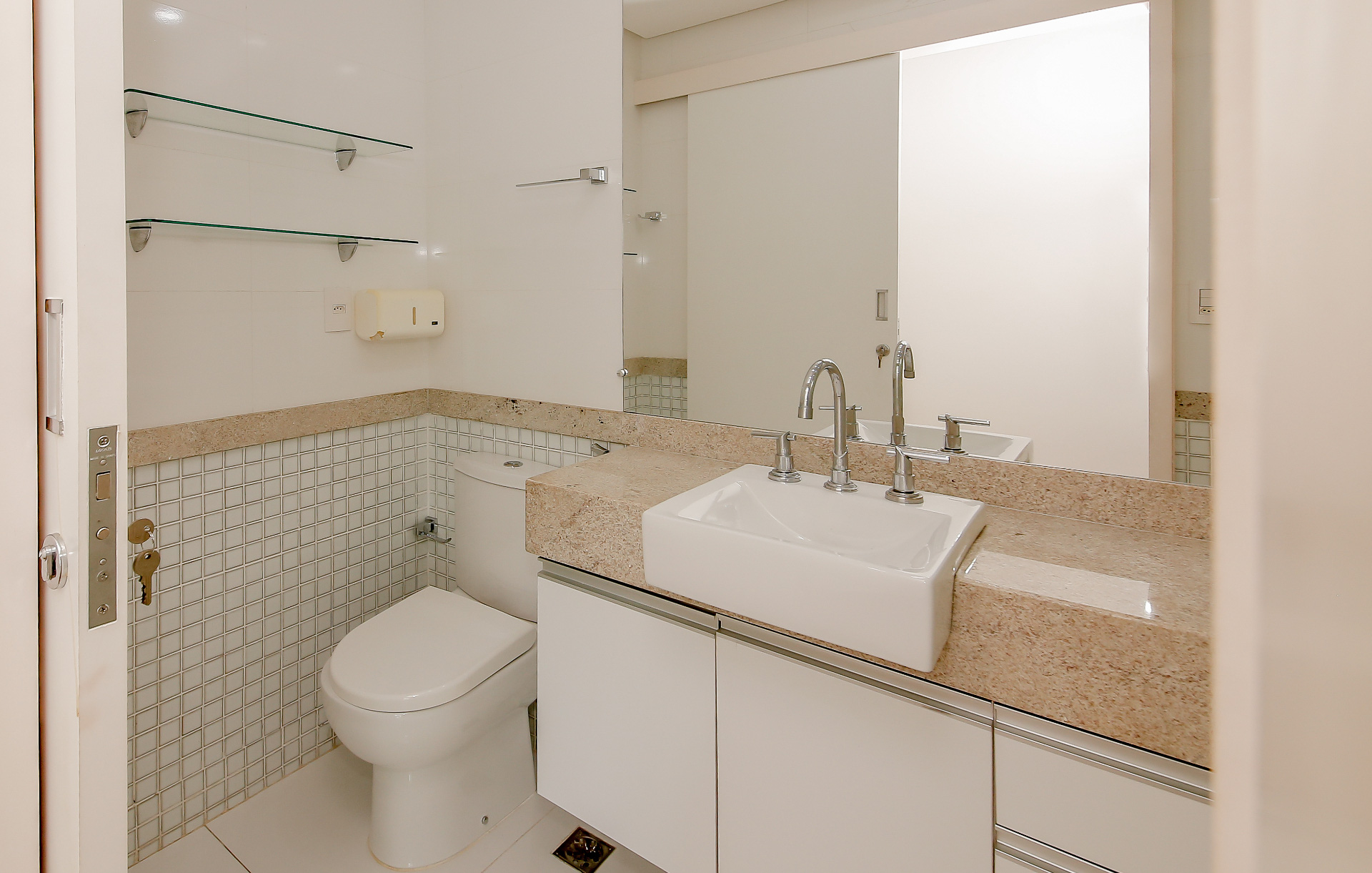 São Mateus: 4 quartos, 3 vagas. Apartamento espaçoso., foto 9