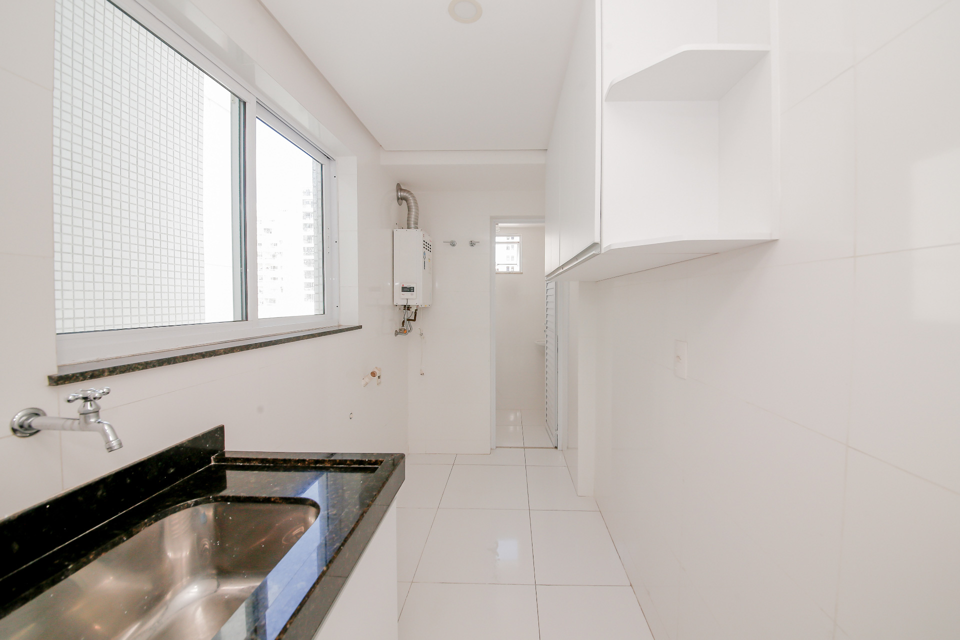 São Mateus: 4 quartos, 3 vagas. Apartamento espaçoso., foto 23