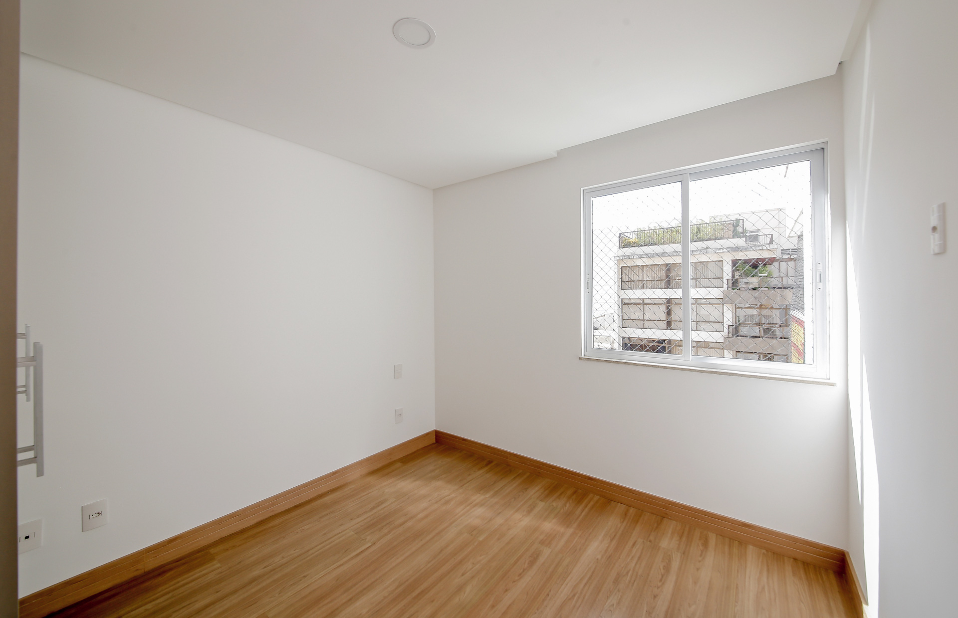 São Mateus: 4 quartos, 3 vagas. Apartamento espaçoso., foto 5