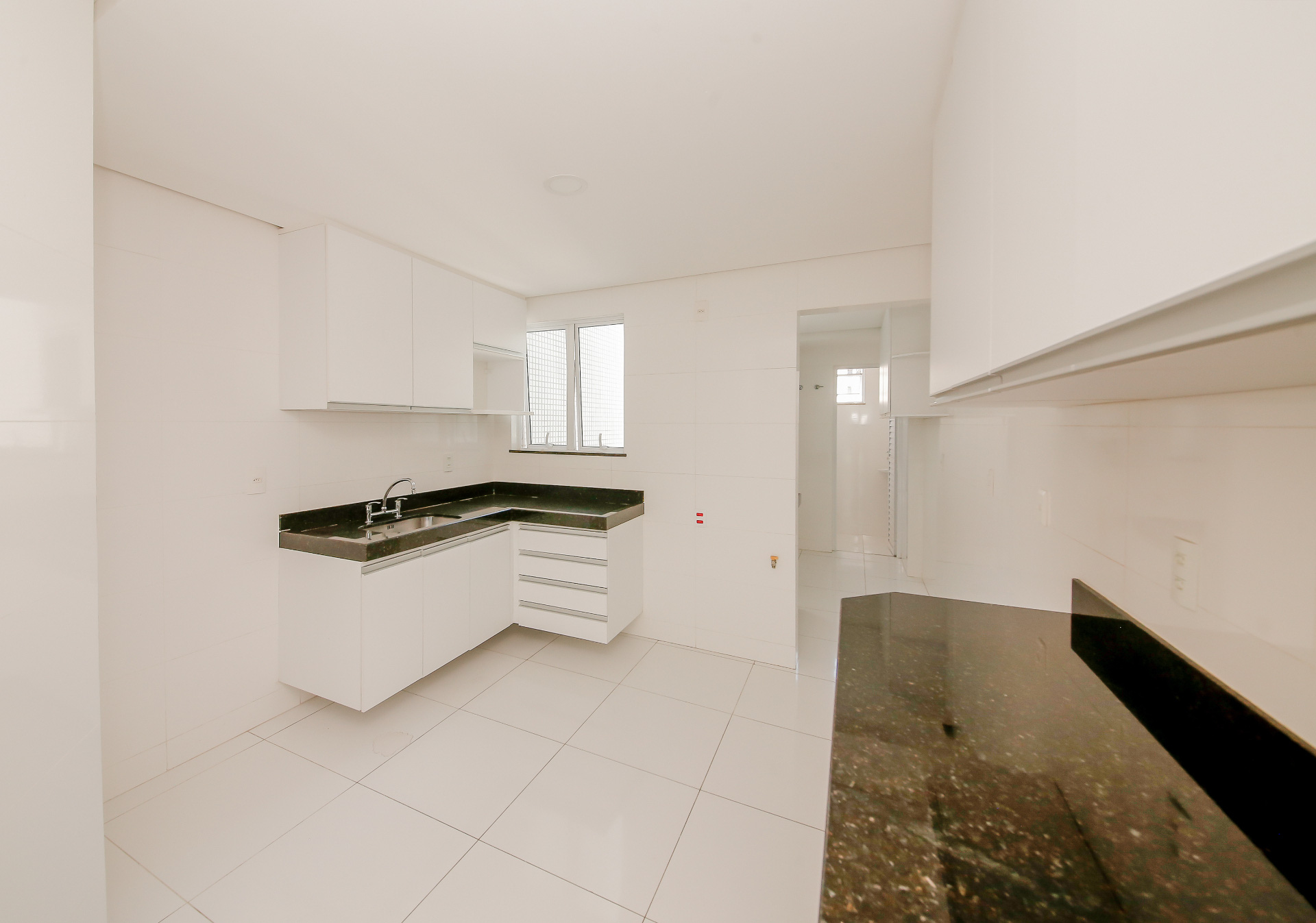 São Mateus: 4 quartos, 3 vagas. Apartamento espaçoso., foto 21