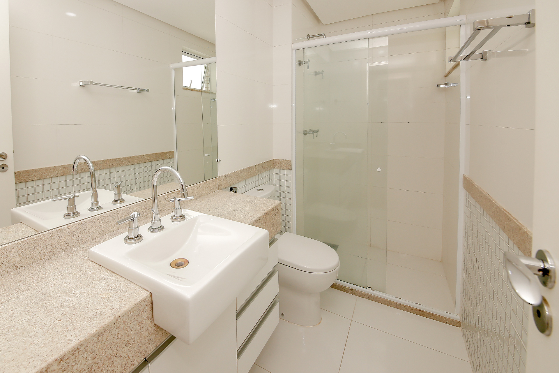 São Mateus: 4 quartos, 3 vagas. Apartamento espaçoso., foto 18