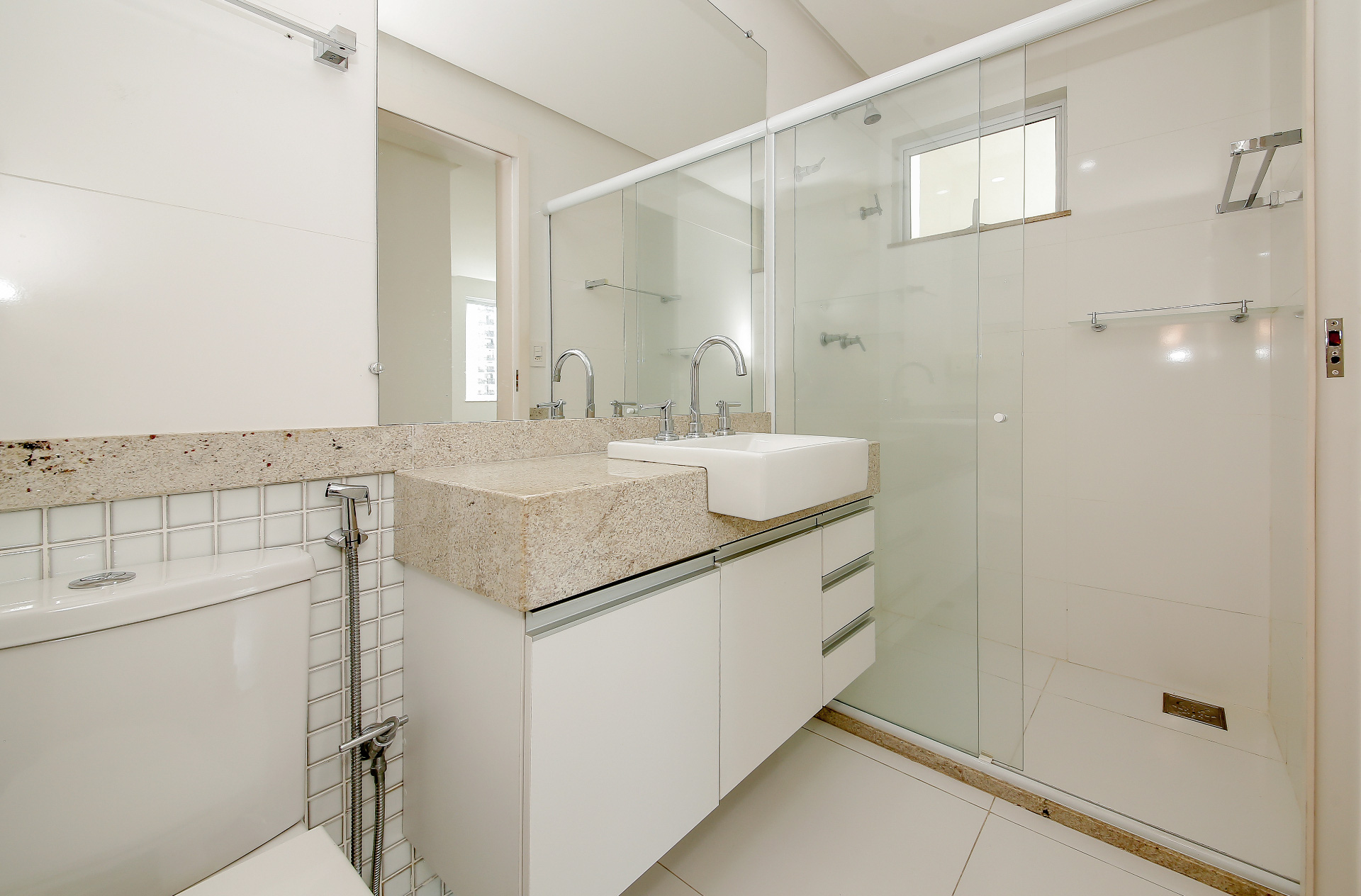 São Mateus: 4 quartos, 3 vagas. Apartamento espaçoso., foto 13