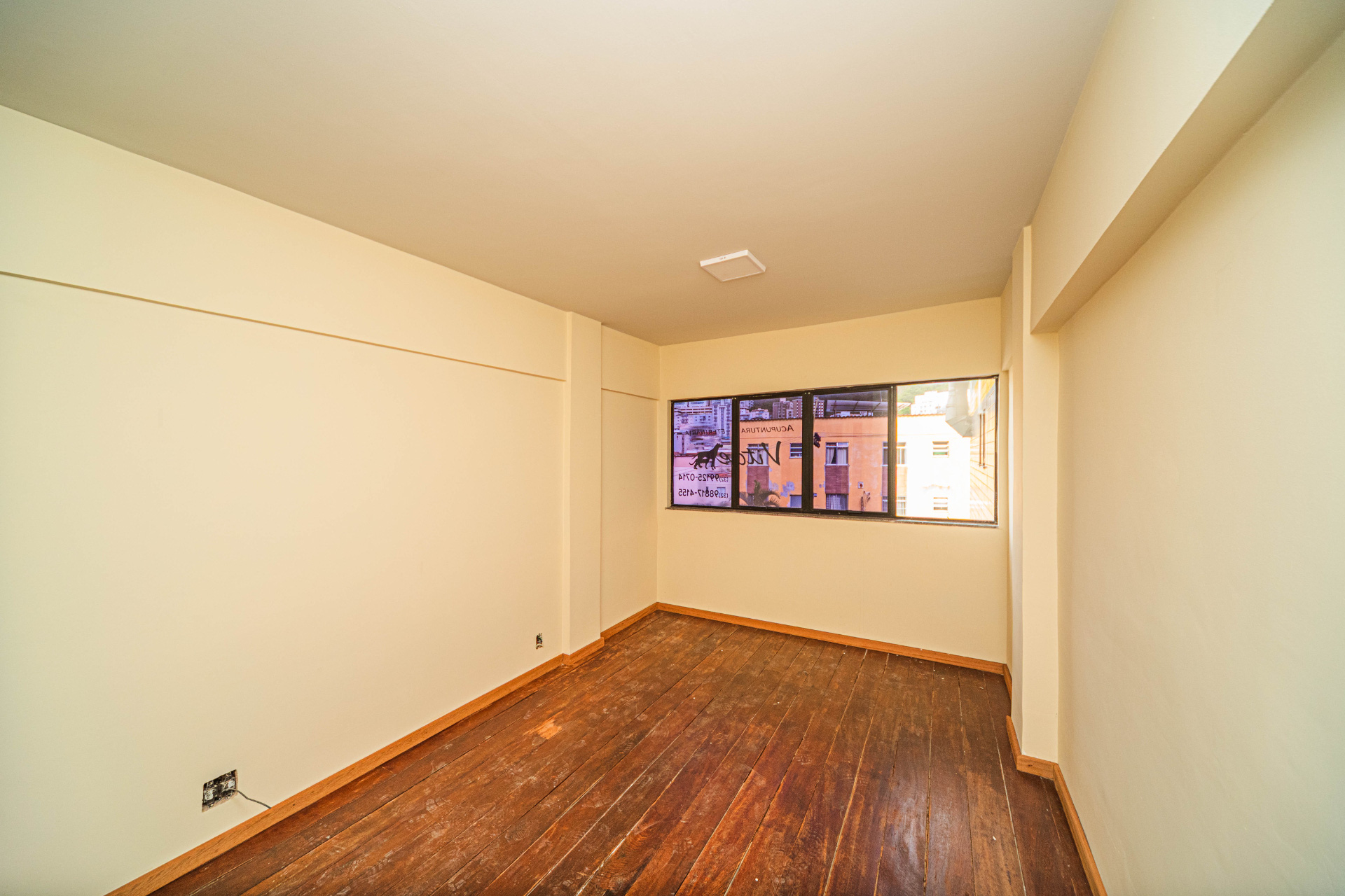 Ponto comercial no Cascatinha. 1 vaga, 40m²., foto 4