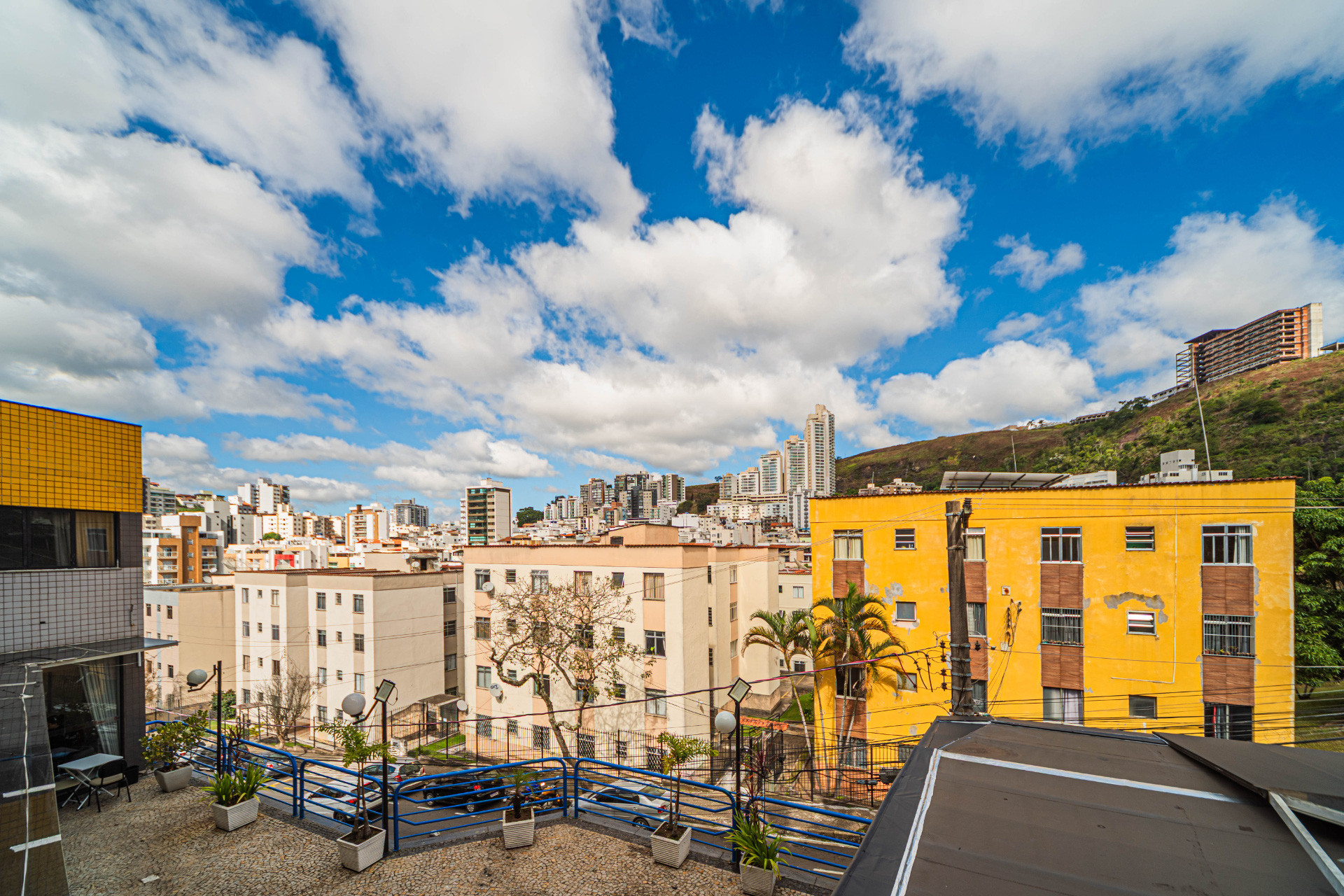 Ponto comercial no Cascatinha. 1 vaga, 40m²., foto 5