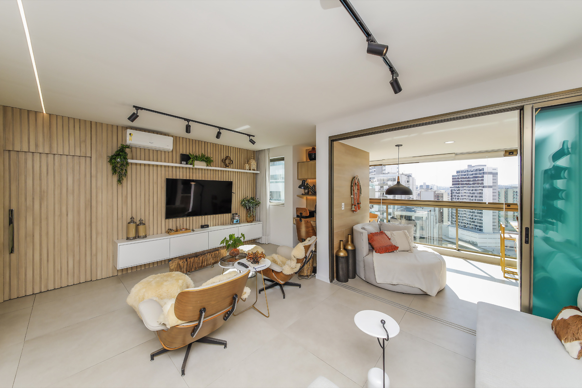 Granbery: 108m² e 2 vagas. Espaço e conforto., foto 2