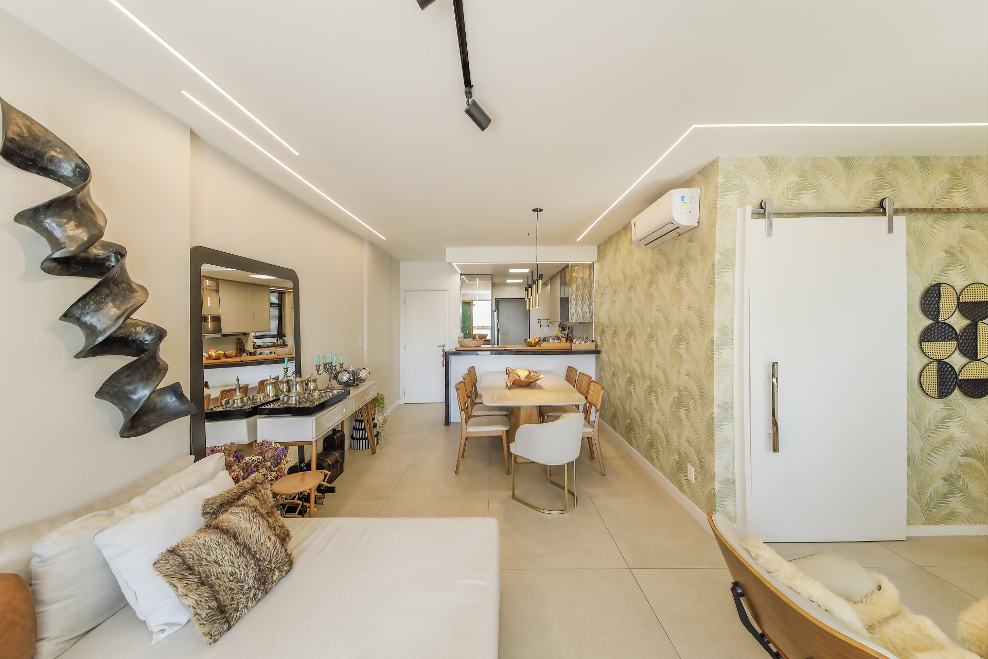 Granbery: 108m² e 2 vagas. Espaço e conforto., foto 3