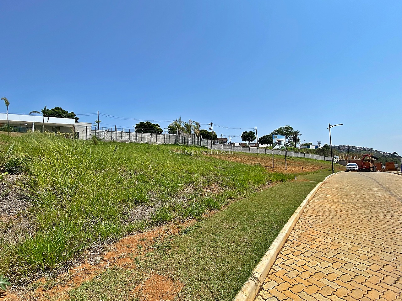 Terreno no Aeroporto. Ótima área, 392m²., foto 2