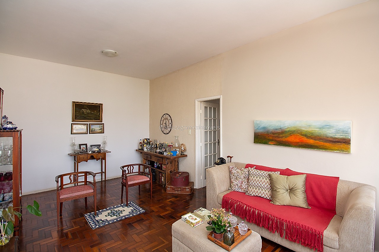 Paineiras: 3 quartos, 1 suíte, 109m²., foto 2