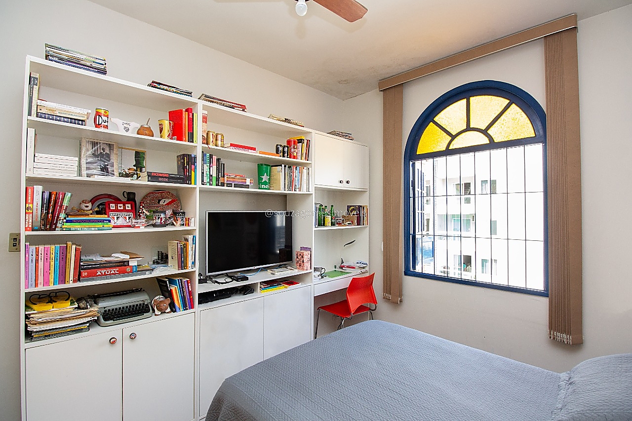 Paineiras: 3 quartos, 1 suíte, 109m²., foto 6
