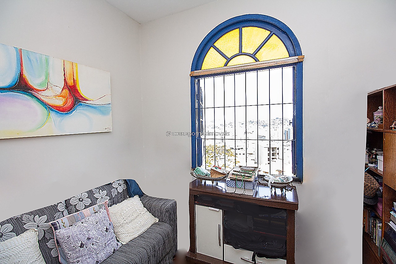 Paineiras: 3 quartos, 1 suíte, 109m²., foto 7
