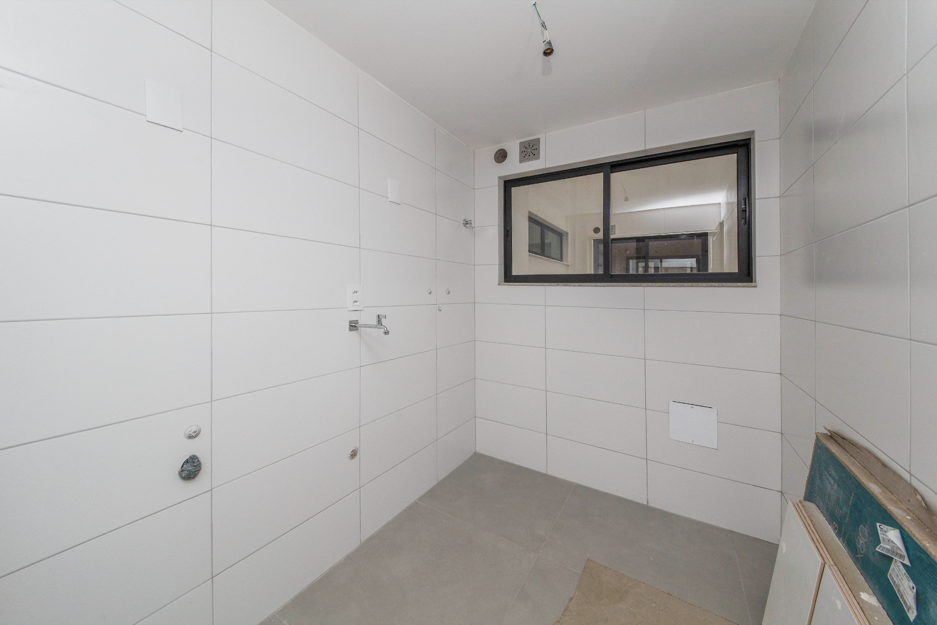 Apartamento novo, 3 quartos, 2 vagas em Santa Helena, foto 13