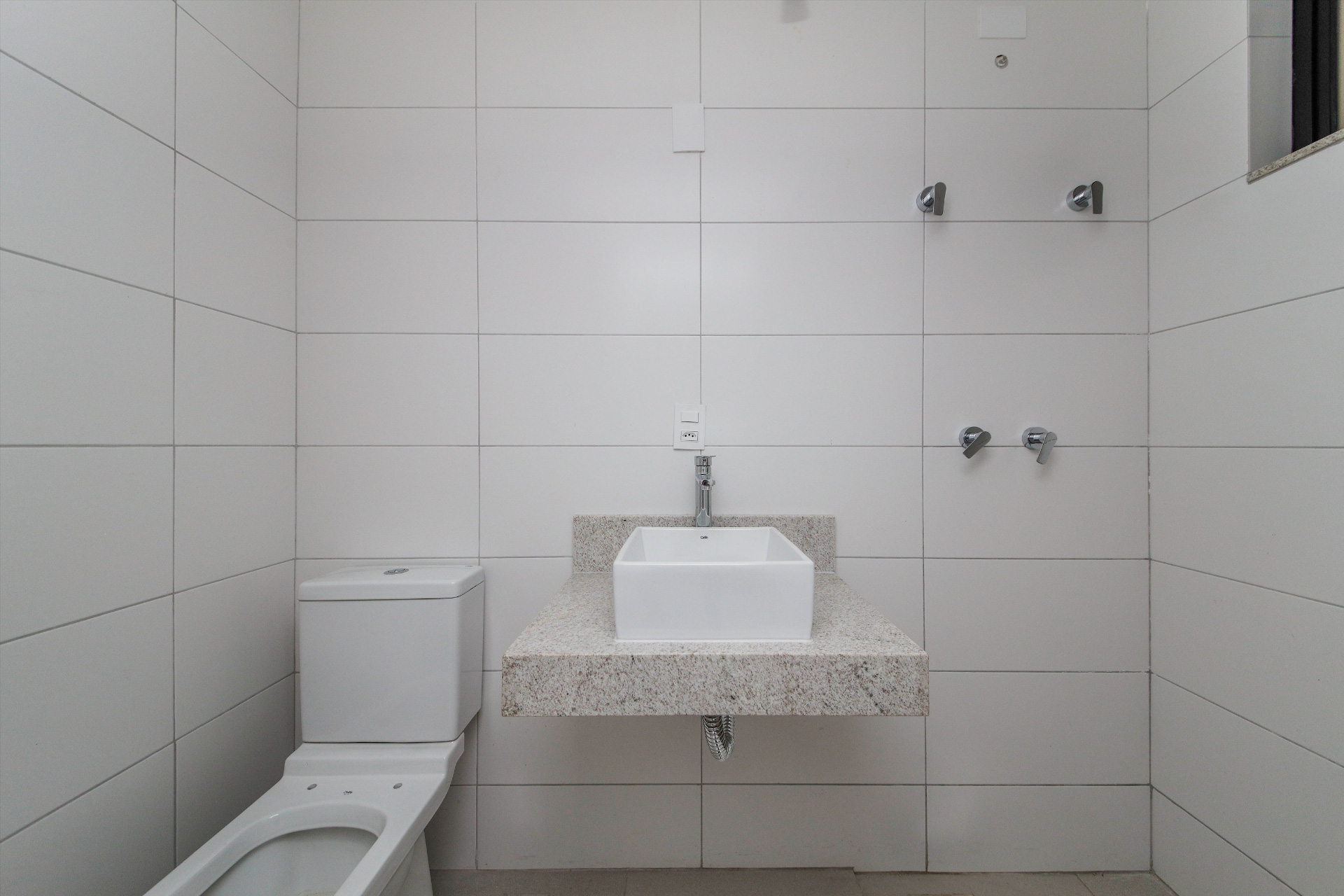 Apartamento novo, 3 quartos, 2 vagas em Santa Helena, foto 11
